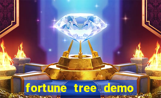 fortune tree demo grátis dinheiro infinito